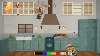 Скриншот 3 к игре CatPuncher