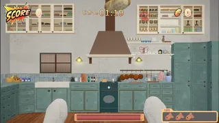 Скриншот 5 к игре CatPuncher