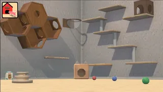 Скриншот 6 к игре CatPuncher