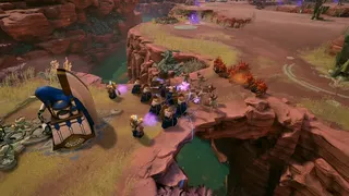 Скриншот 9 к игре IMMORTAL: Gates of Pyre