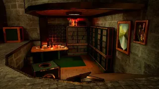 Скриншот 3 к игре Screech