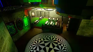 Скриншот 7 к игре Screech