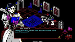 Скриншот 6 к игре Parliament of Hell 1796