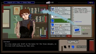 Скриншот 4 к игре DisplaceMen