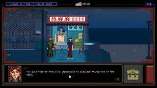 Скриншот 6 к игре DisplaceMen