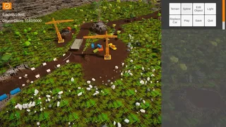 Скриншот 6 к игре SHIP ON WHEELS