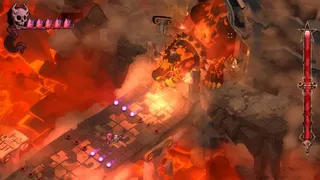 Скриншот 1 к игре BLOODY HELL 2