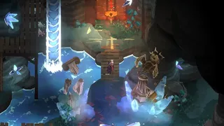 Скриншот 2 к игре BLOODY HELL 2