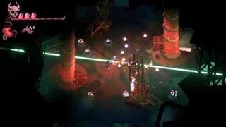 Скриншот 3 к игре BLOODY HELL 2