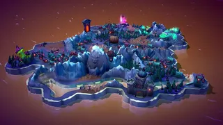 Скриншот 2 к игре Fangtopia