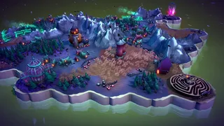 Скриншот 4 к игре Fangtopia