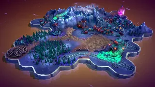 Скриншот 5 к игре Fangtopia