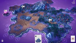 Скриншот 8 к игре Fangtopia