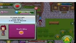 Скриншот 5 к игре Dungeon Run