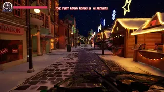 Скриншот 1 к игре Elve