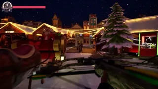 Скриншот 2 к игре Elve