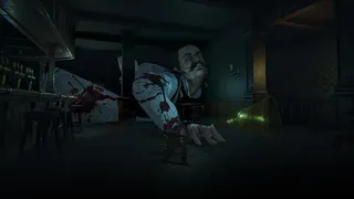 Скриншот 1 к игре Ten Bells