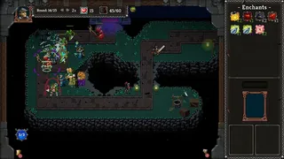 Скриншот 1 к игре Age of Enchantment