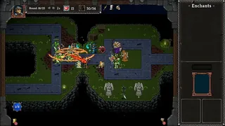 Скриншот 2 к игре Age of Enchantment