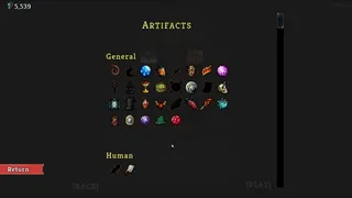Скриншот 5 к игре Age of Enchantment