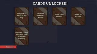 Скриншот 7 к игре Age of Enchantment