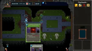 Скриншот 8 к игре Age of Enchantment
