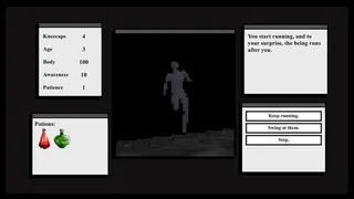 Скриншот 2 к игре The Way Down