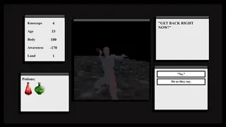 Скриншот 5 к игре The Way Down