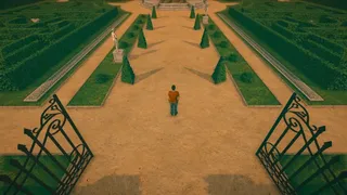 Скриншот 1 к игре Beaux-Arts
