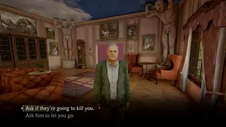 Скриншот 2 к игре Beaux-Arts