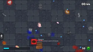 Скриншот 1 к игре Sugar Rush