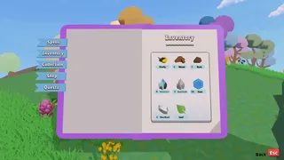 Скриншот 6 к игре Magical Teddy