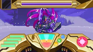 Скриншот 6 к игре Divine Dynamo Flamefrit