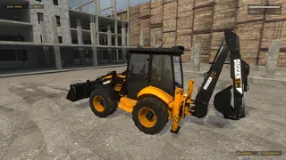 Скриншот 5 к игре DiggerSim - Excavator Simulator