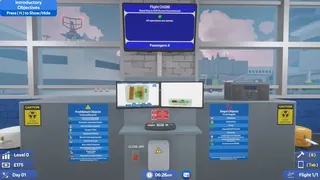 Скриншот 2 к игре Airport X-Ray Simulator