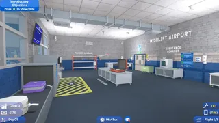 Скриншот 5 к игре Airport X-Ray Simulator