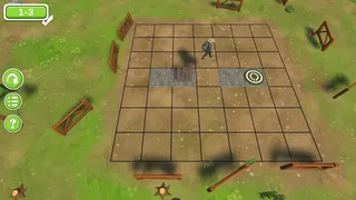 Скриншот 2 к игре Hero Guider