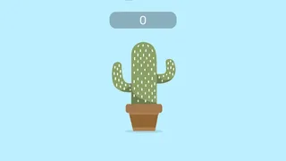 Скриншот 3 к игре Кактус