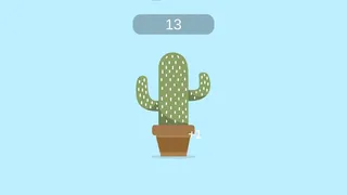 Скриншот 5 к игре Кактус