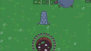 Скриншот 5 к игре Clicky Coven