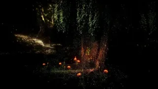 Скриншот 3 к игре Floating with Spirits