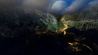 Скриншот 5 к игре Floating with Spirits
