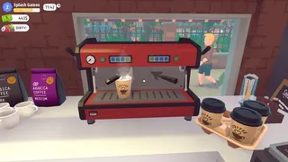 Скриншот 5 к игре Laundry Simulator