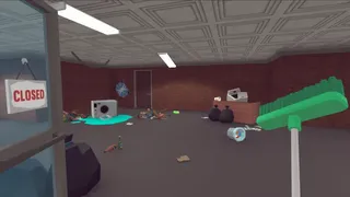Скриншот 6 к игре Laundry Simulator