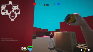 Скриншот 3 к игре ThunderLash