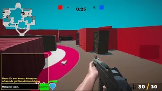 Скриншот 4 к игре ThunderLash