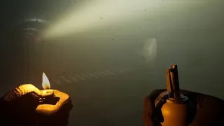 Скриншот 2 к игре Schizophrenia: R.EM. Protocol