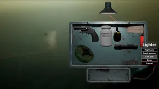 Скриншот 3 к игре Schizophrenia: R.EM. Protocol