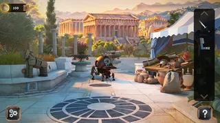 Скриншот 3 к игре Путешествие во Времени