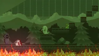 Скриншот 2 к игре Samsara(윤회)